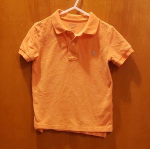 Ralph Lauren Polo open to bundles